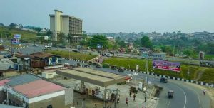 Need to Return Enyimba City to its Economic Status 