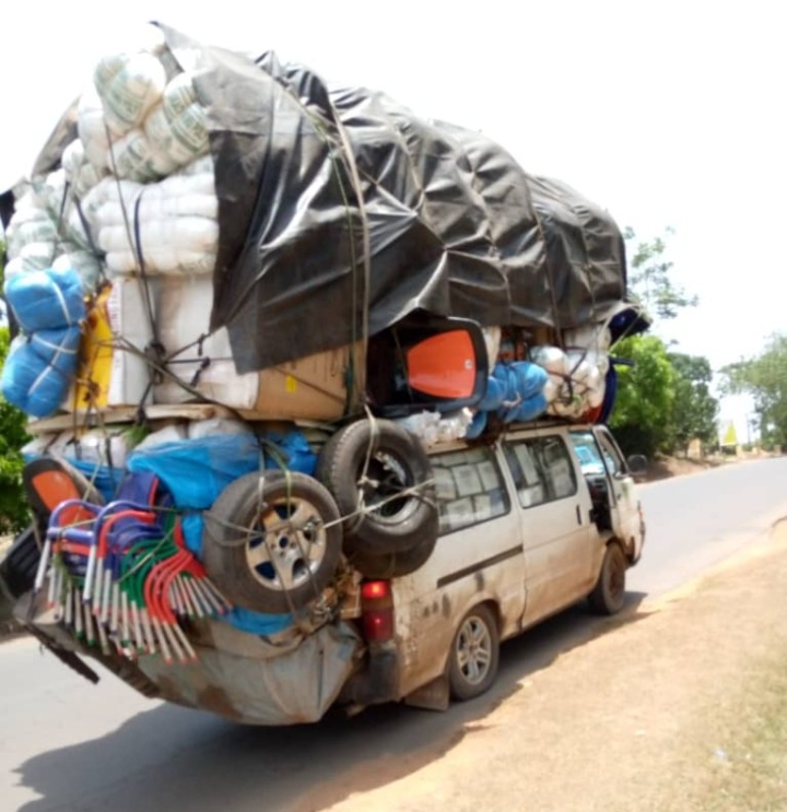 YULETIDE: Tips on How to Reduce Road Crashes 