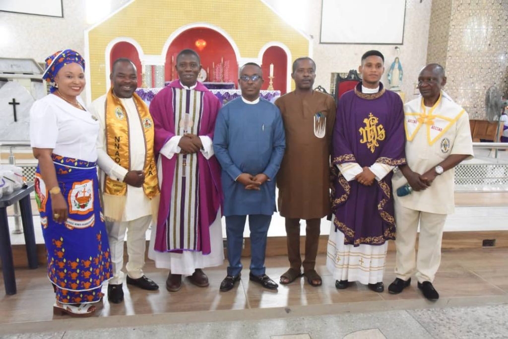 Gov Otti Identifies Thanksgiving as Key to Unlock Multiple Blessings 