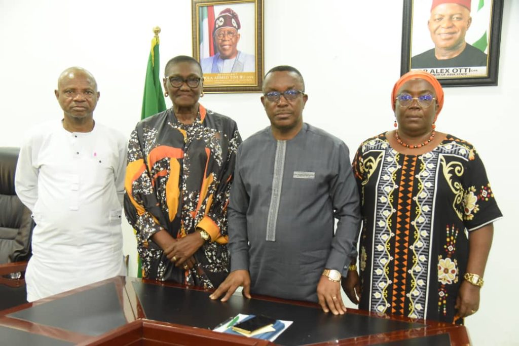 Drive Reforms for Increased Productivity - Pst Ajagba Urges CSC Commissioners 
