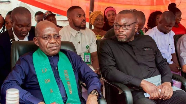 Towards a Successful Second Edition of the Abia State Governor's Secondary Schools Games