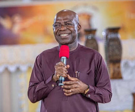 Celebrating Two Impactful Years of Gov Alex Otti in Office, A Living Testament to the New Abia