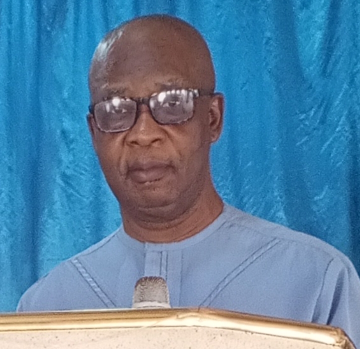 Naija News Spot Felicitates Pst Chibuike Wogu on his Birthday