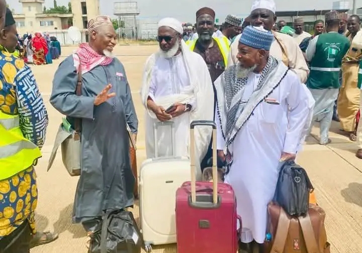 Why Saudi Authorities Deported, Barred Sheikh Gumi from 2025 Hajj