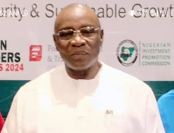 Forum of Former Deputy Governors Mourns Buhari, Hails His Legacy of Patriotism and Integrity - Dr. Akomas