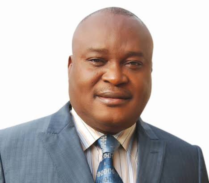 Dr. Amah Applauds Gov. Otti’s Transformative Strides, Describes Him as a Listening Governor