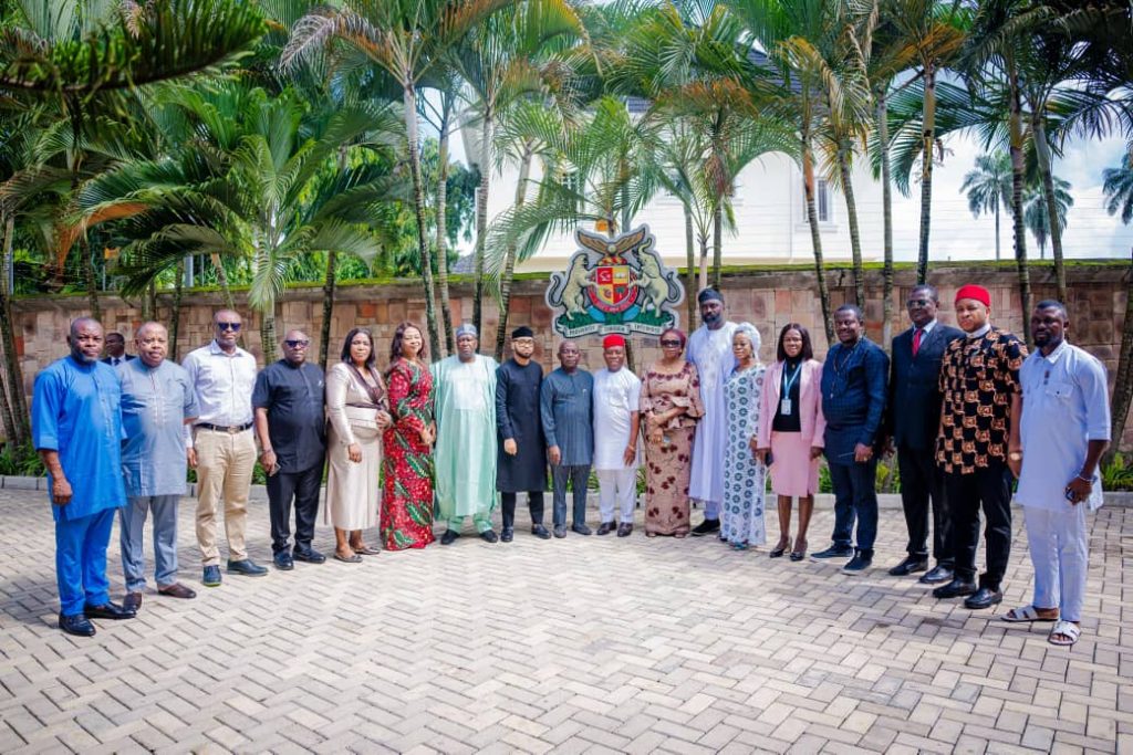 My Administration doesn't Discriminate between Federal and State Institutions - Gov. Otti
