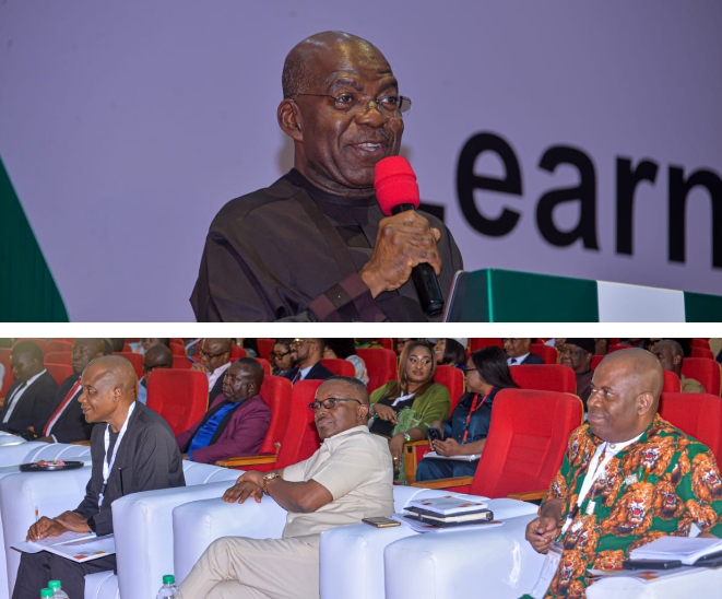 Gov. Otti Orders Capacity Building Drive Across Abia MDAs, Plans to Train 1,000 Youths in Leadership and Character Devt