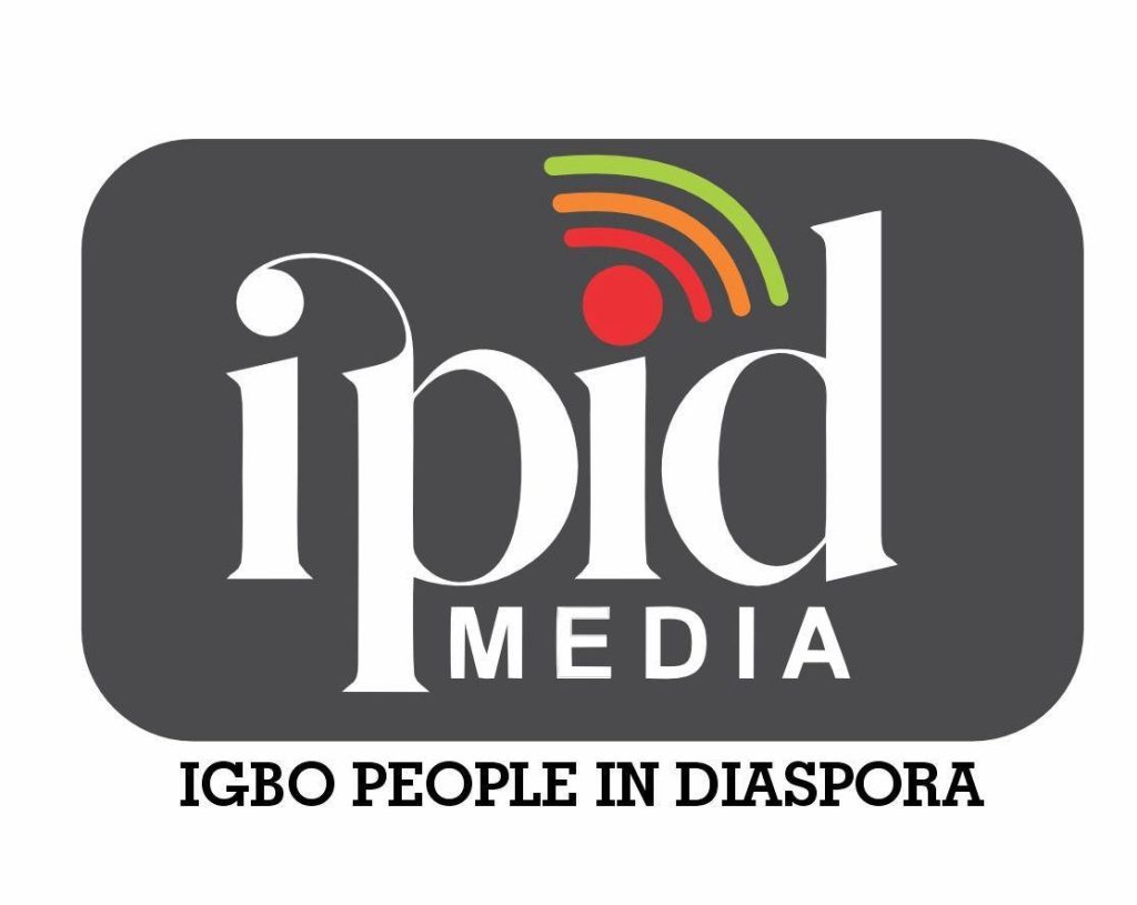 Happy Ember Months Message from IGBO PEOPLE IN DIASPORA (IPID)