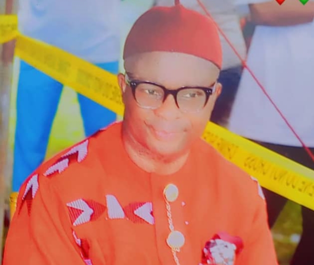 Dr. Eleogu, 66 Political Leaders Defect to LP in Ukwa West, Bolstering Gov. Otti’s Reform Agenda
