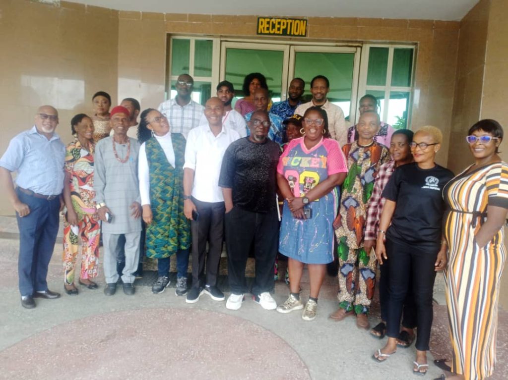 Abia Stakeholders Advocate Community-Led Monitoring Framework to Strengthen HIV/AIDS, TB, and Malaria Response