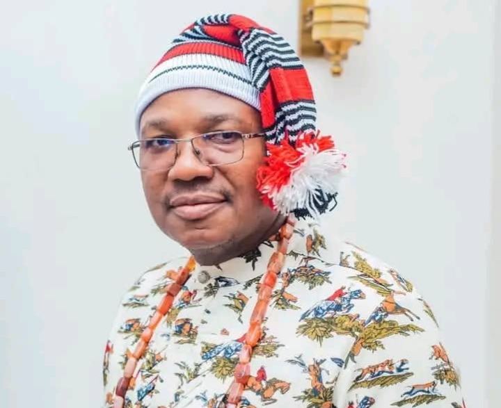 ABIA @ 34: Hon. Iheonunekwu Salutes Abians, Says Abia is on the Path of Steady Progress