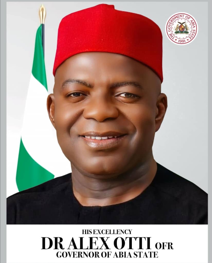 ABIA AT 34: A Continuing Journey in Faith and Discovery