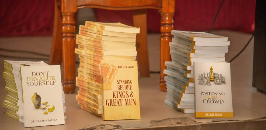 Pst. Ajagba Urges Abia Youths to Embrace Digital Skills for Global Relevance 