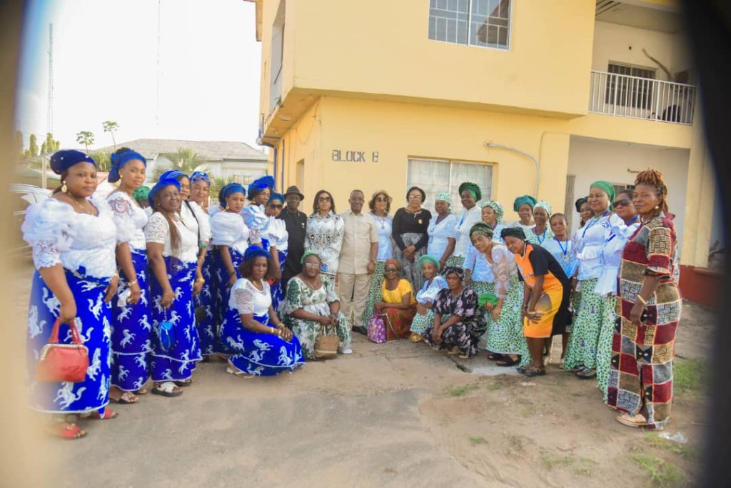 Gov Otti Is Repositioning Aba to Reclaim Its Industrial Glory - Pastor Ajagba