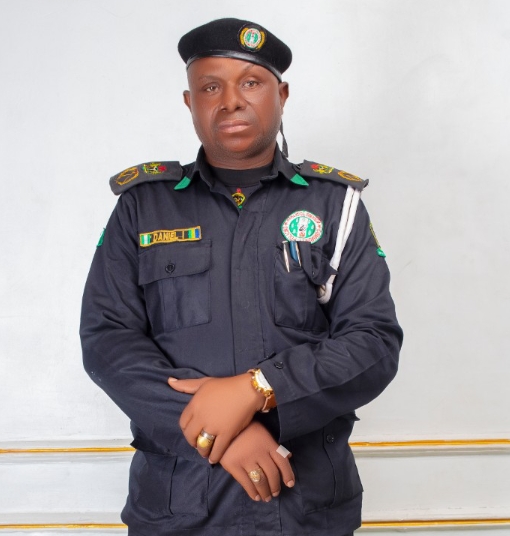 Naija News Spot Celebrates Apostle Daniel Iheadindueme on His Birthday