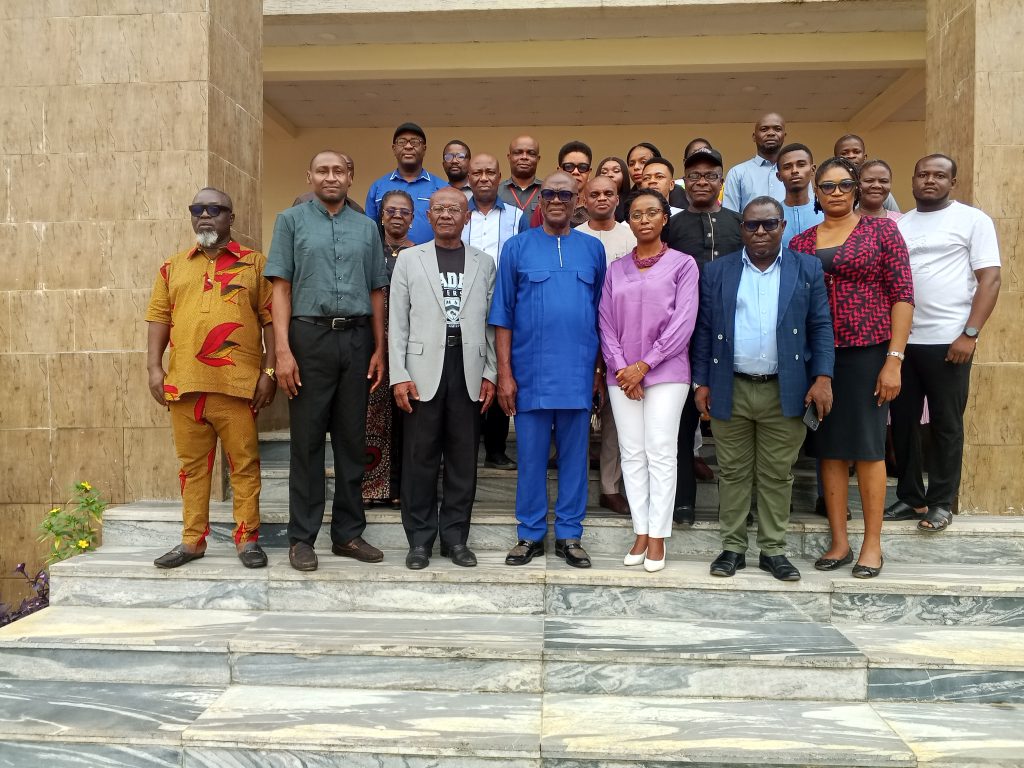 Amadeus University Trains Academic Staff on Skills for Successful Academic Career