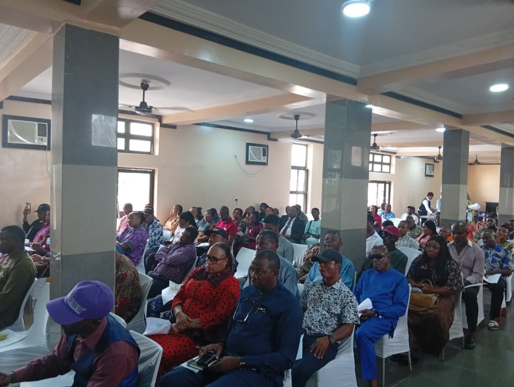 Abia Govt and Amena Tech Convene Stakeholders’ Summit to Drive Innovation and Upgrade Standards in Hospitality, Tourism Sector