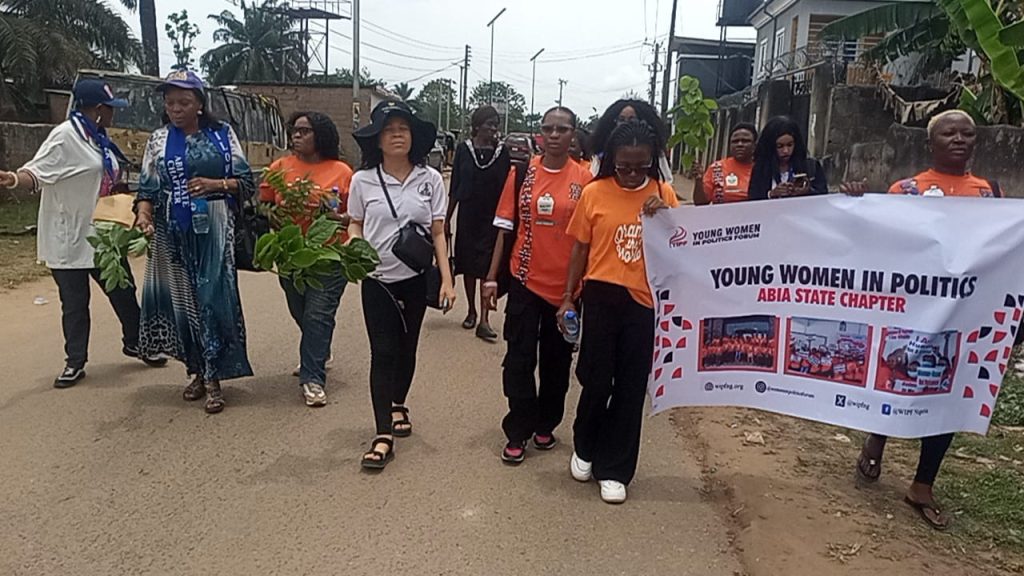 Women’s Groups Intensify Advocacy for Passage of Special Women’s Bill at National Assembly
