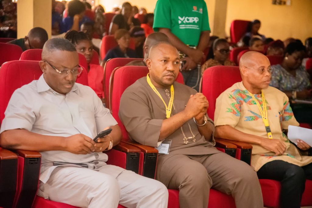 Abia Flags-Off MCIPP Training to Boost MSME Competitiveness, Reposition Aba as Global Manufacturing Hub