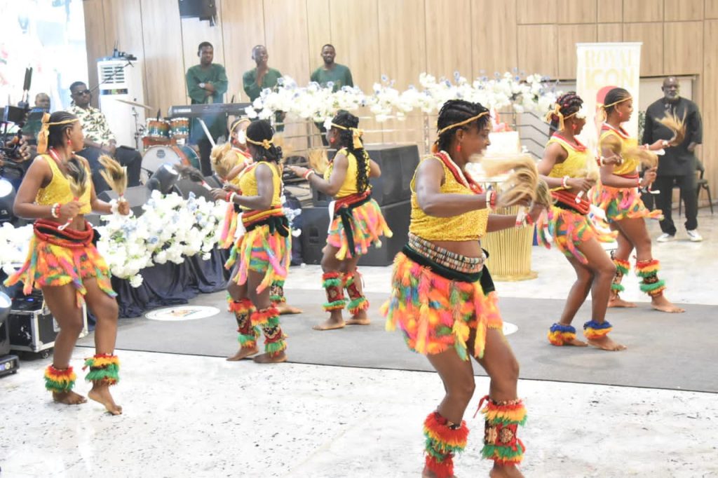 Gov Otti Urges National Unity as Igwe Nnaemeka Alfred Achebe Celebrates 85th Birthday in Umuahia