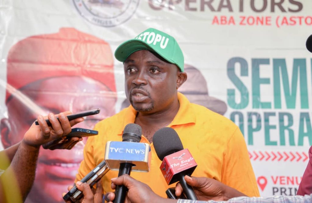 Abia Govt Trains Tricycle Operators on Road Safety, Professionalism