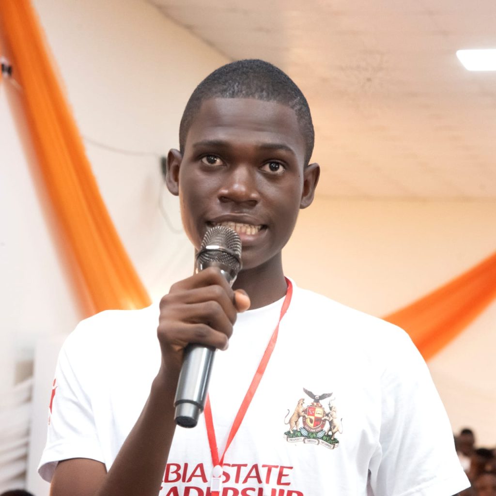 Leadership Failure, Africa’s Greatest Challenge — Pst. Ajagba Charges Youths on Faithfulness, Integrity