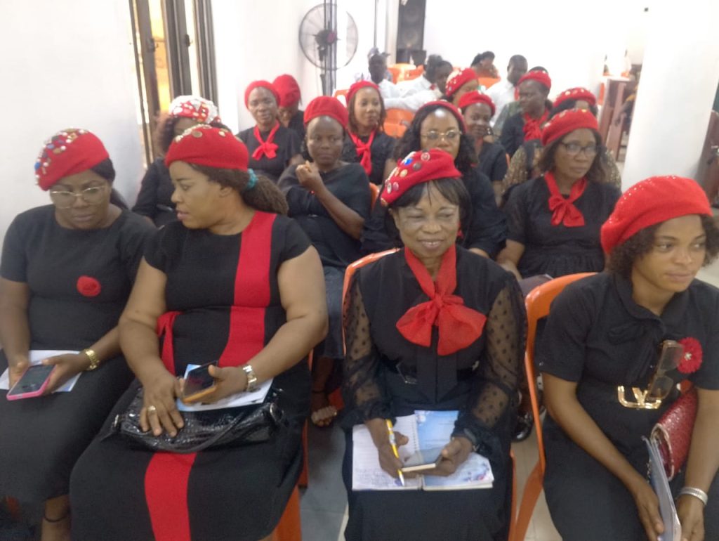 Gov Otti Restates Commitment to Championing Good Governance