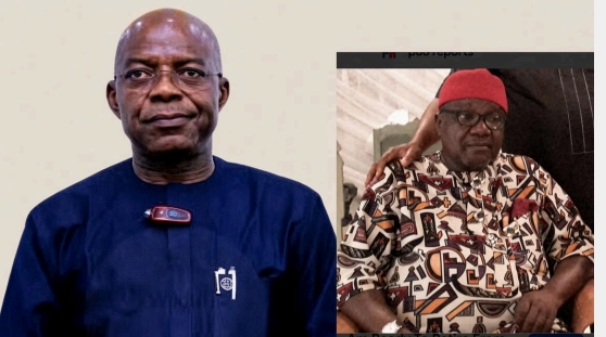 EVULOGU: BEYOND THE GARMENT OF CLANNISH SOLIDARITY FOR NDI NGWA
