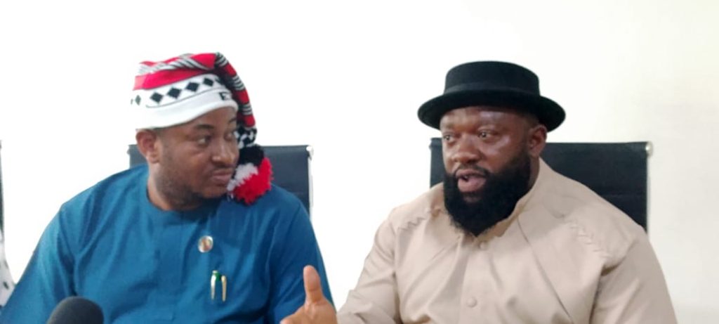 Aba Fashion Week to Showcase Local Designers, Boost Global Visibility