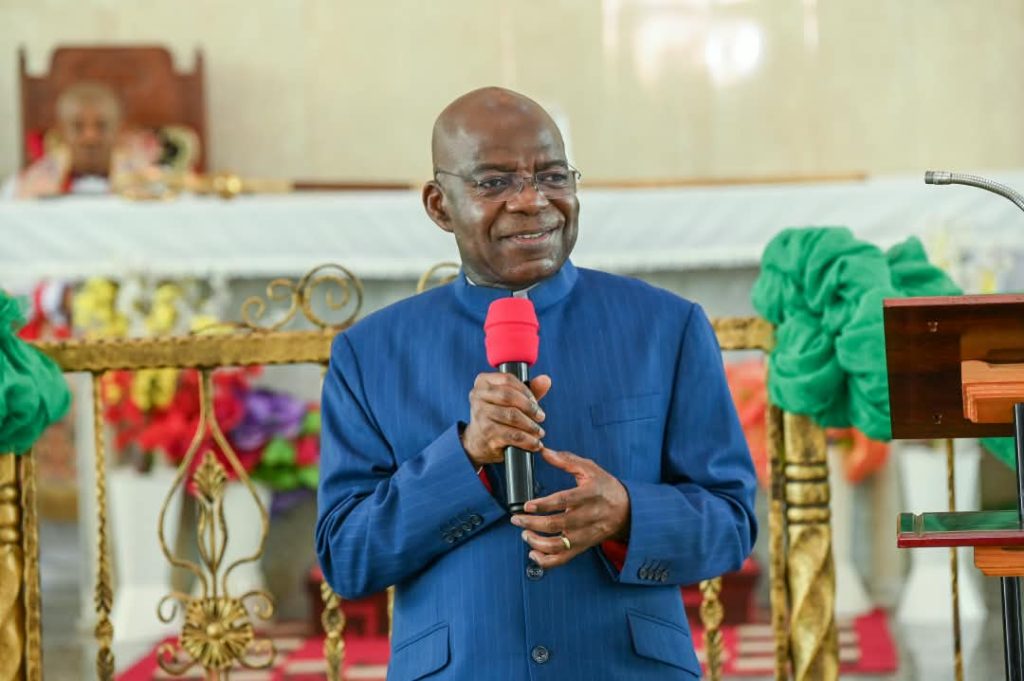 REWRITING DESTINY: How Gov Otti is Crowning Abia Youths as Leaders of Today, not Tomorrow