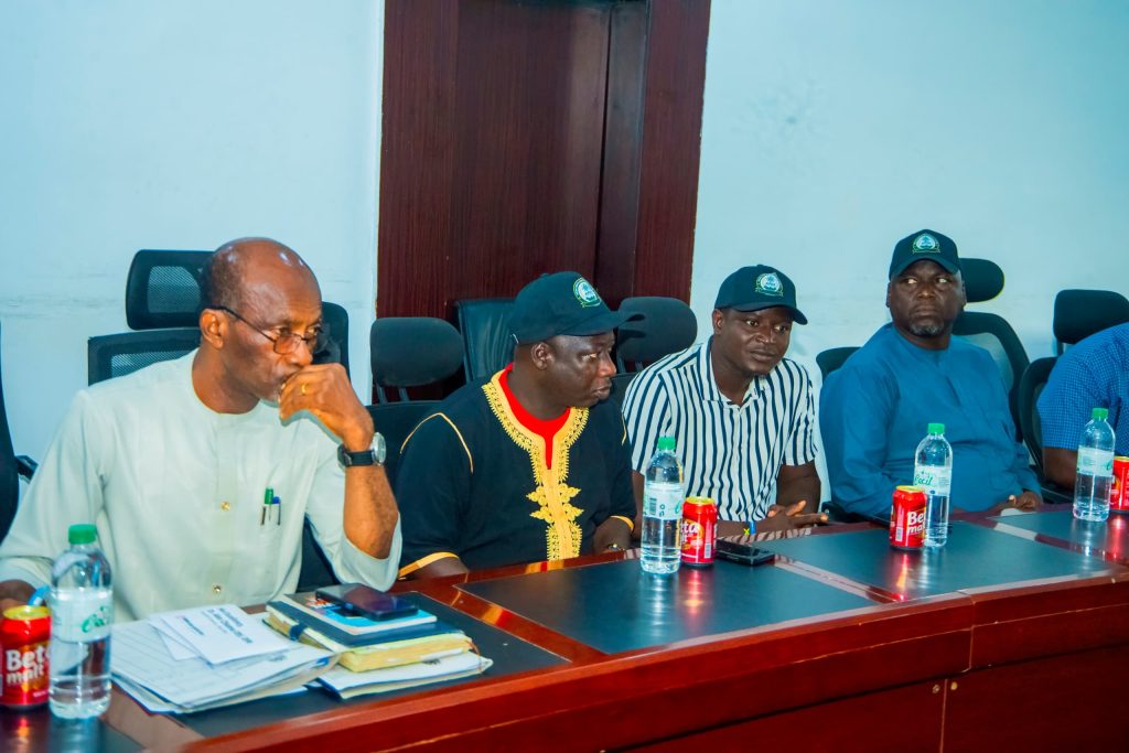 Arewa Youth Forum Backs Otti’s 2027 Re-election, Commends Abia’s Transformation